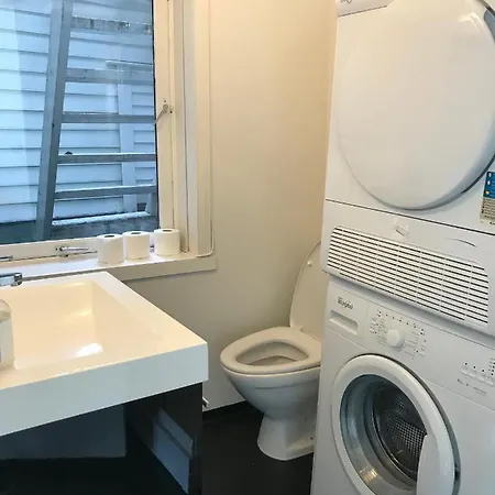 Urban Apartments Nordnes Διαμέρισμα *