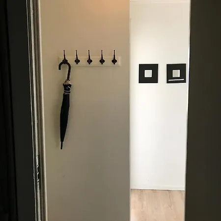 Διαμέρισμα Urban Apartments Nordnes Μπέργκεν