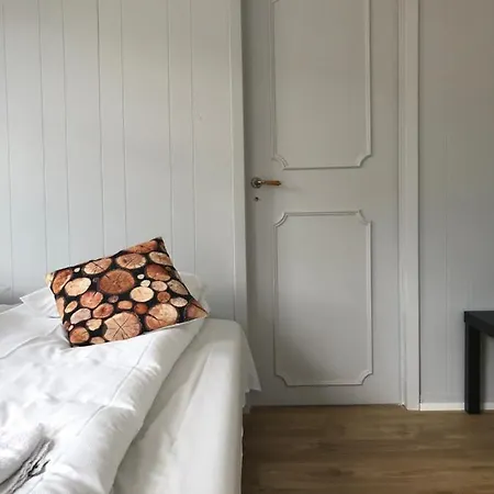 Urban Apartments Nordnes * Μπέργκεν