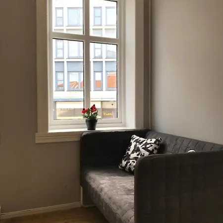 Urban Apartments Nordnes *