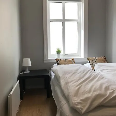 Διαμέρισμα Urban Apartments Nordnes Μπέργκεν