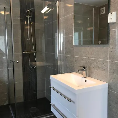 Διαμέρισμα Urban Apartments Nordnes