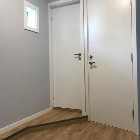 Urban Apartments Nordnes Μπέργκεν