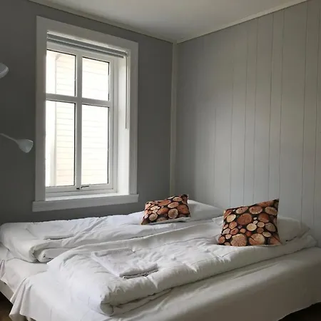 Urban Apartments Nordnes